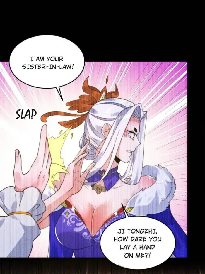 All the Female Apprentices Want to Kill Me Chapter 234 Online - página 10