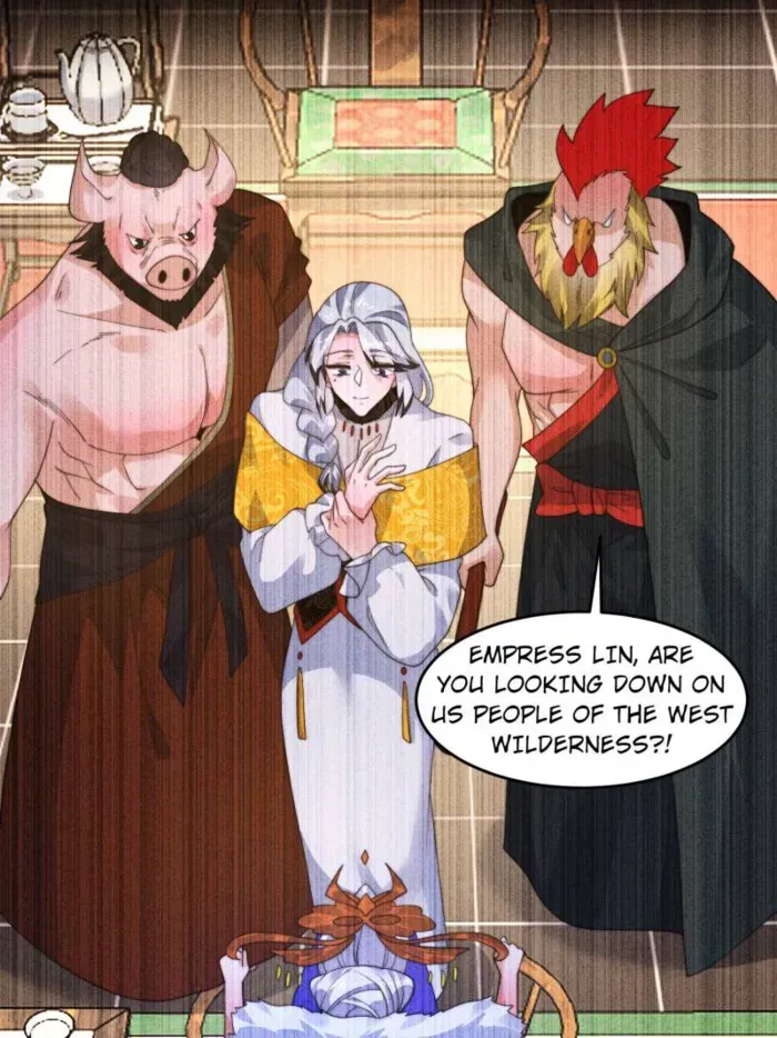 All the Female Apprentices Want to Kill Me Chapter 234 Online - página 11