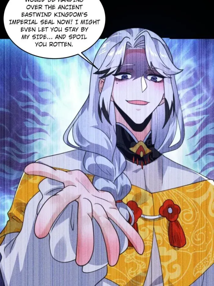 All the Female Apprentices Want to Kill Me Chapter 234 Online - página 14