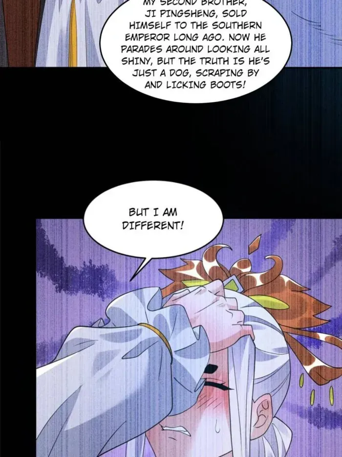 All the Female Apprentices Want to Kill Me Chapter 234 Online - página 17