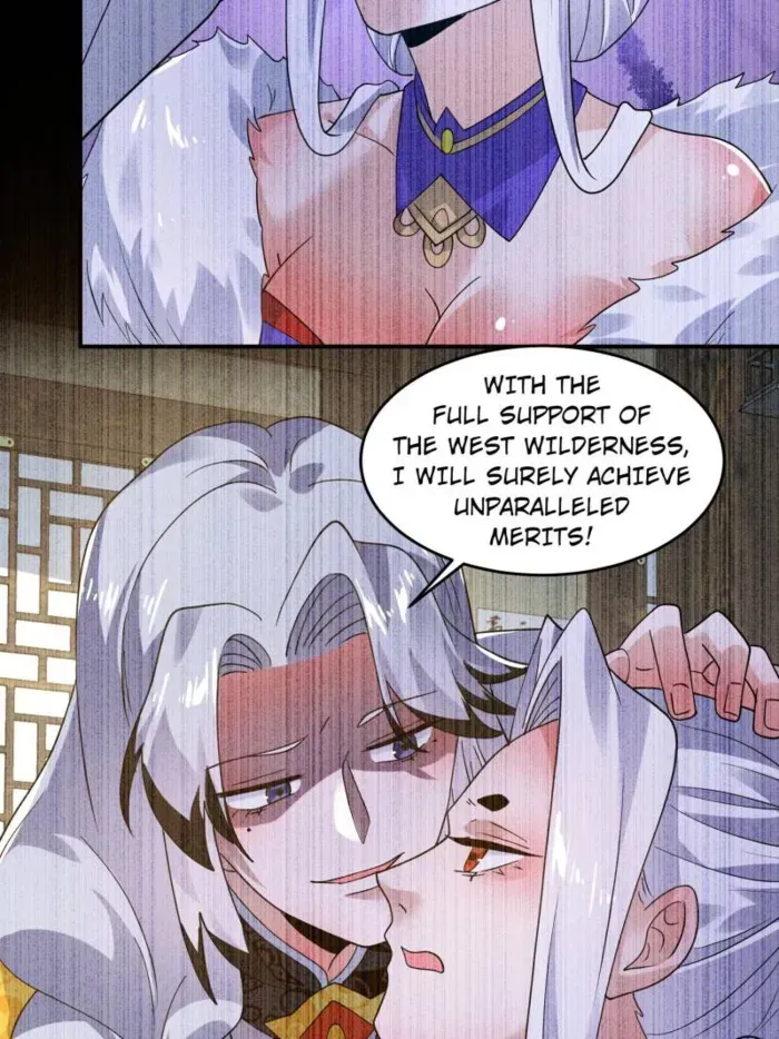 All the Female Apprentices Want to Kill Me Chapter 234 Online - página 18