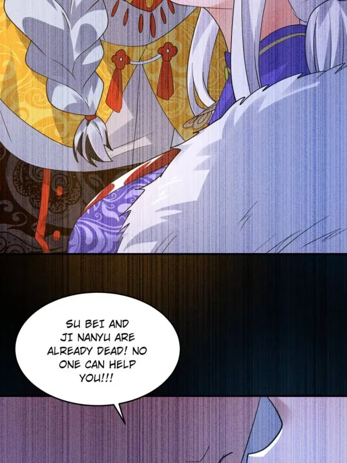 All the Female Apprentices Want to Kill Me Chapter 234 Online - página 19