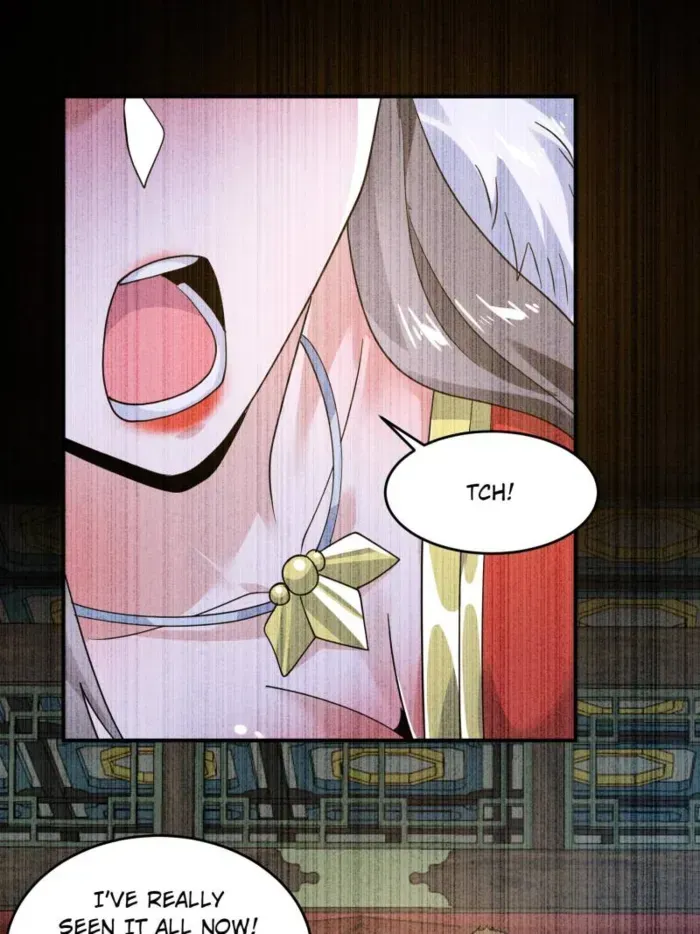 All the Female Apprentices Want to Kill Me Chapter 234 Online - página 21