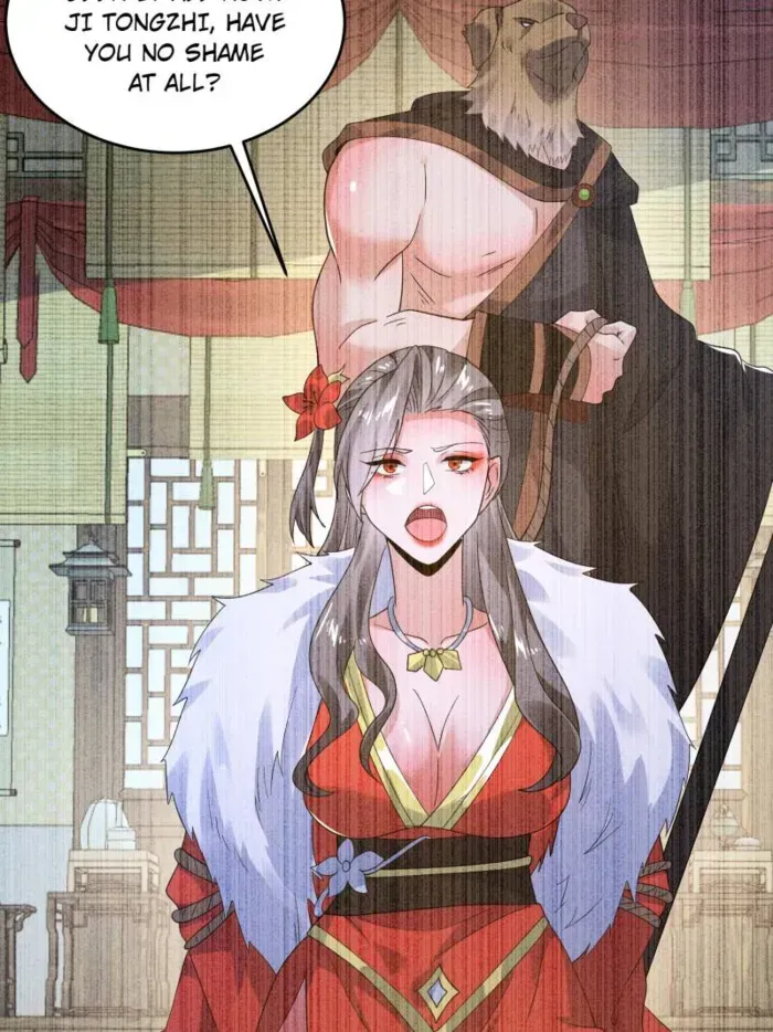 All the Female Apprentices Want to Kill Me Chapter 234 Online - página 22