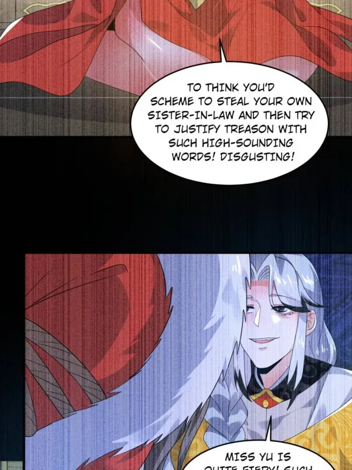 All the Female Apprentices Want to Kill Me Chapter 234 Online - página 23