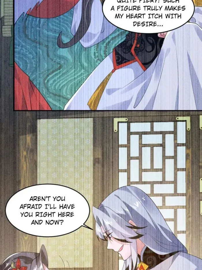 All the Female Apprentices Want to Kill Me Chapter 234 Online - página 24