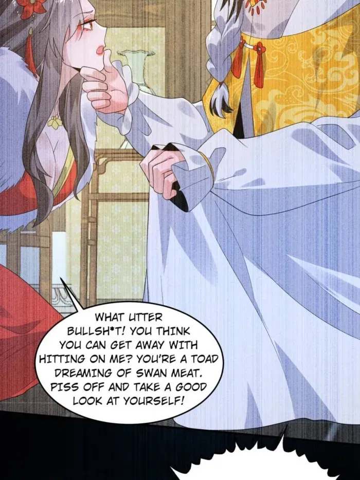 All the Female Apprentices Want to Kill Me Chapter 234 Online - página 25