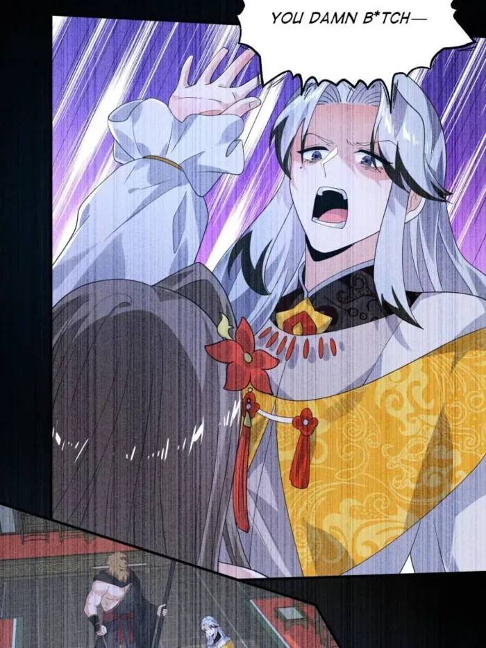 All the Female Apprentices Want to Kill Me Chapter 234 Online - página 26