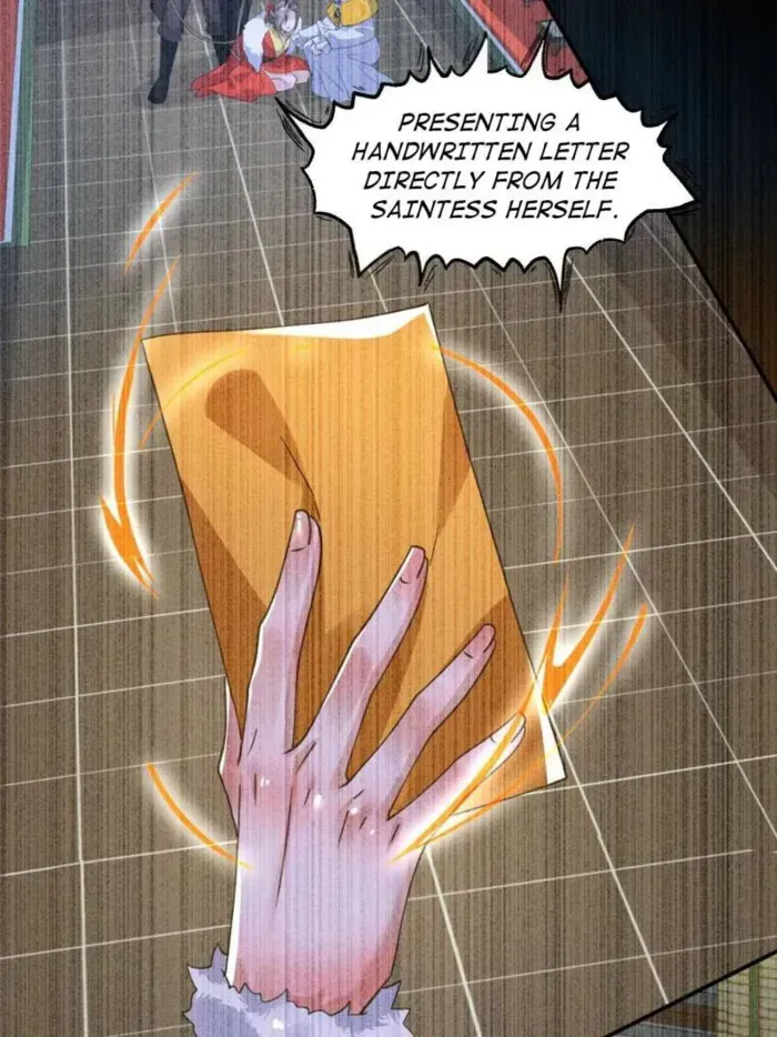 All the Female Apprentices Want to Kill Me Chapter 234 Online - página 27