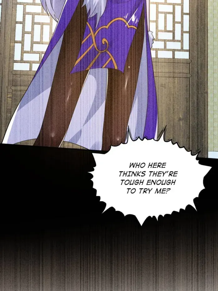All the Female Apprentices Want to Kill Me Chapter 234 Online - página 29