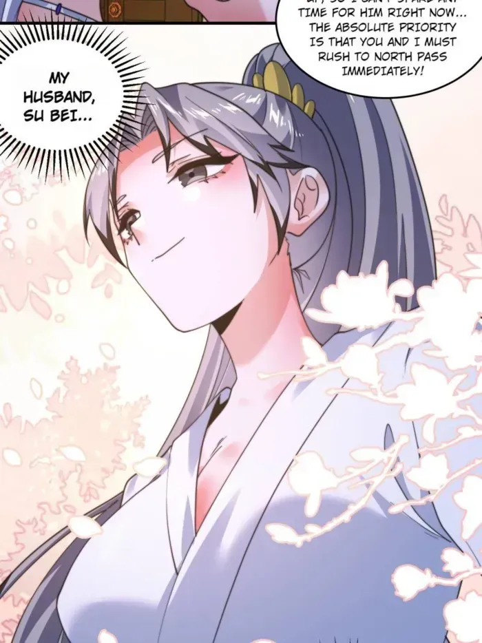 All the Female Apprentices Want to Kill Me Chapter 234 Online - página 33