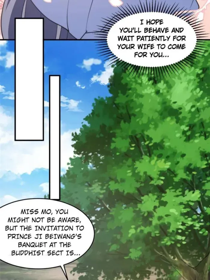 All the Female Apprentices Want to Kill Me Chapter 234 Online - página 34