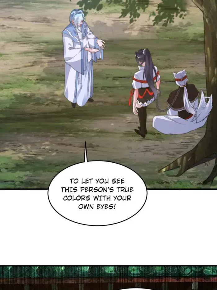 All the Female Apprentices Want to Kill Me Chapter 234 Online - página 35