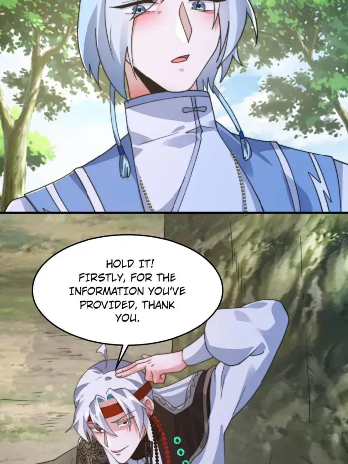 All the Female Apprentices Want to Kill Me Chapter 234 Online - página 39