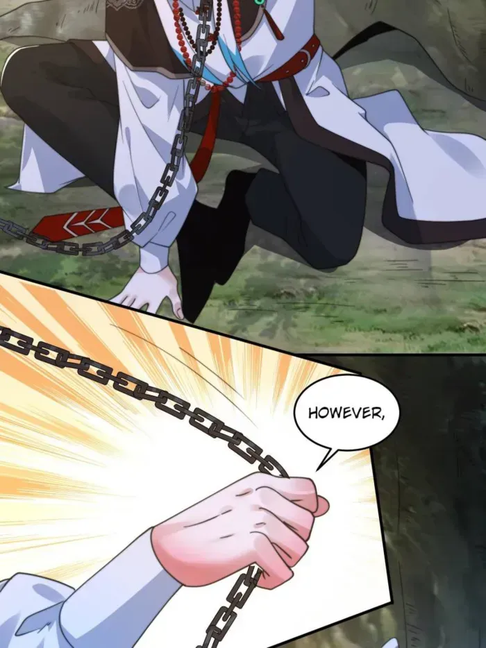All the Female Apprentices Want to Kill Me Chapter 234 Online - página 40