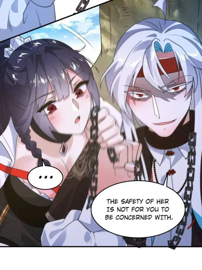 All the Female Apprentices Want to Kill Me Chapter 234 Online - página 41