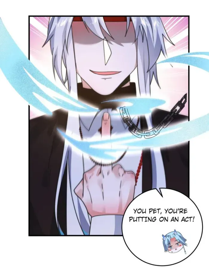 All the Female Apprentices Want to Kill Me Chapter 234 Online - página 42