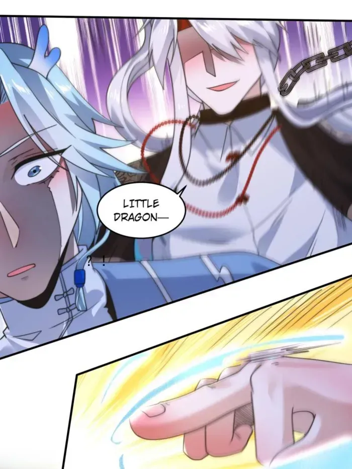 All the Female Apprentices Want to Kill Me Chapter 234 Online - página 43