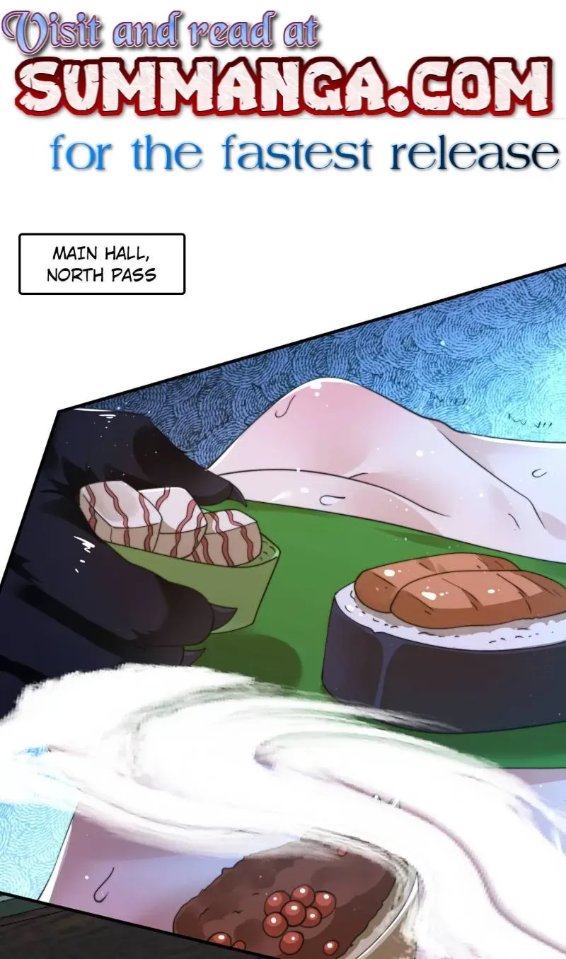 All the Female Apprentices Want to Kill Me Chapter 238 Online - página 1