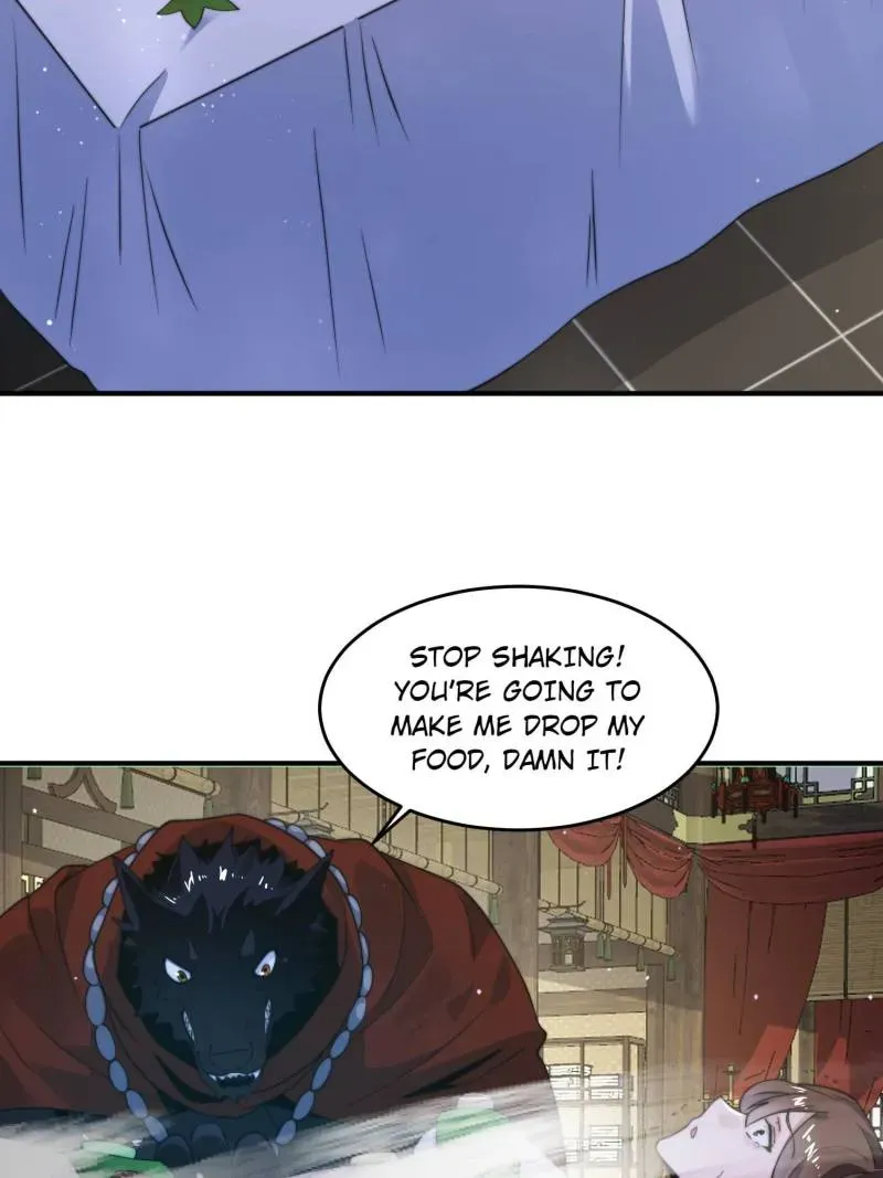 All the Female Apprentices Want to Kill Me Chapter 238 Online - página 3