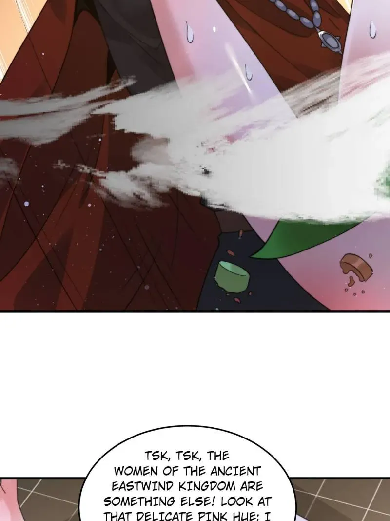 All the Female Apprentices Want to Kill Me Chapter 238 Online - página 6