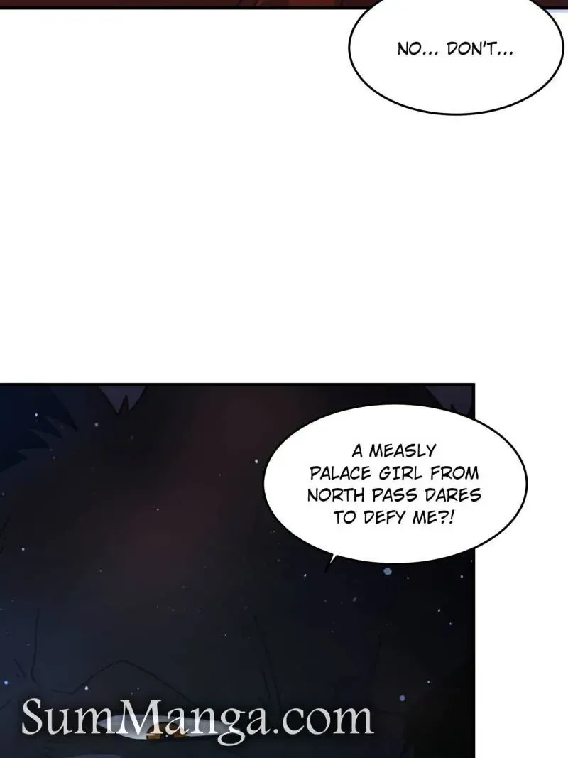 All the Female Apprentices Want to Kill Me Chapter 238 Online - página 8