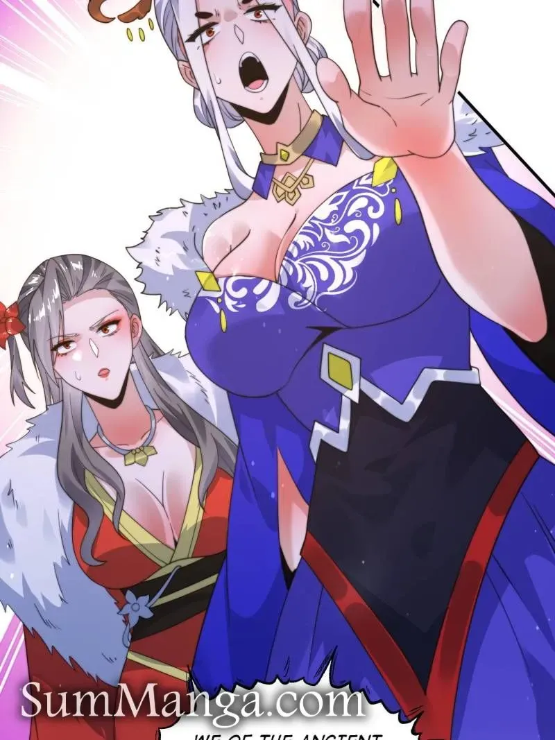 All the Female Apprentices Want to Kill Me Chapter 238 Online - página 11