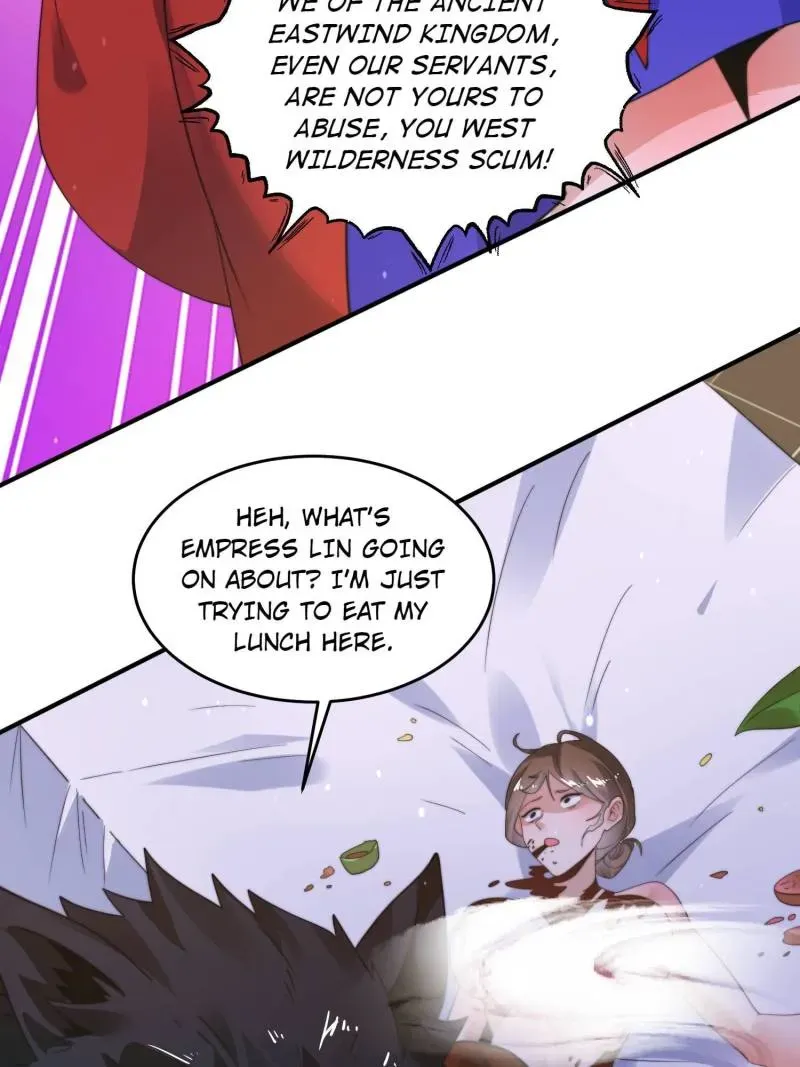 All the Female Apprentices Want to Kill Me Chapter 238 Online - página 12