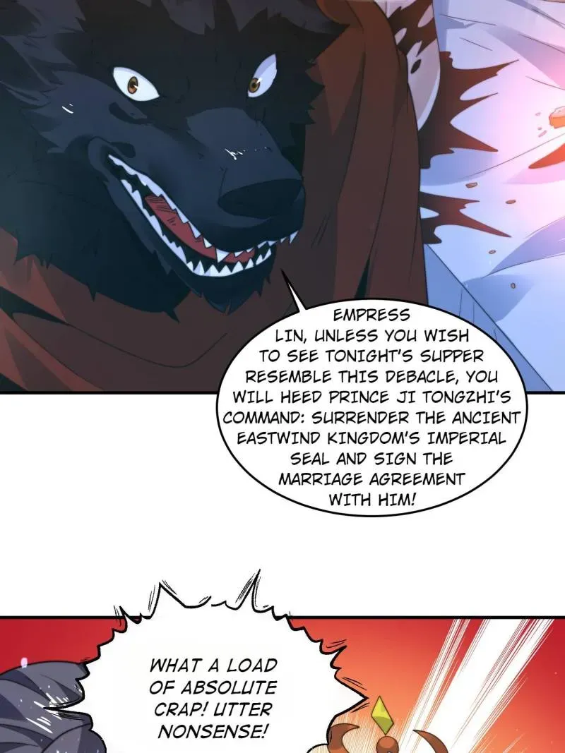 All the Female Apprentices Want to Kill Me Chapter 238 Online - página 13