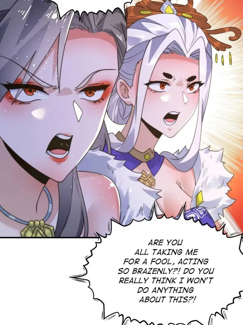All the Female Apprentices Want to Kill Me Chapter 238 Online - página 14