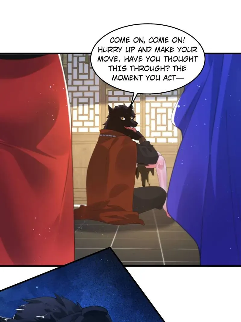 All the Female Apprentices Want to Kill Me Chapter 238 Online - página 16