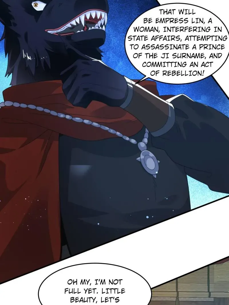 All the Female Apprentices Want to Kill Me Chapter 238 Online - página 17