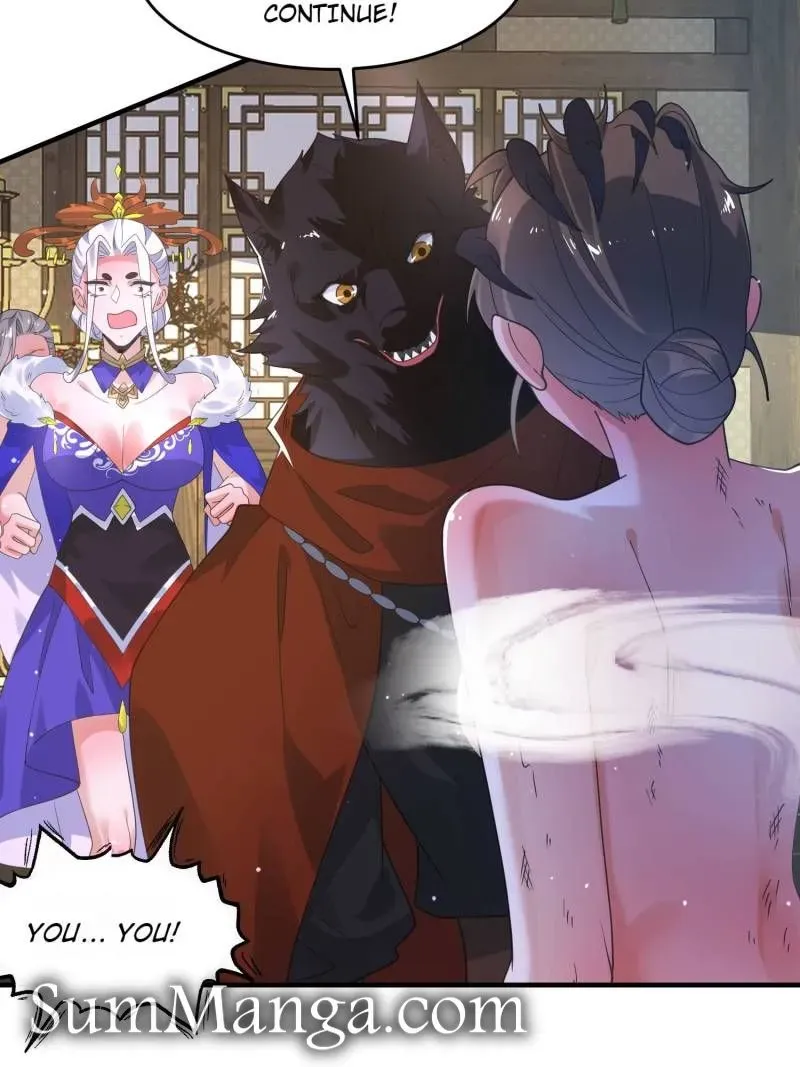 All the Female Apprentices Want to Kill Me Chapter 238 Online - página 18