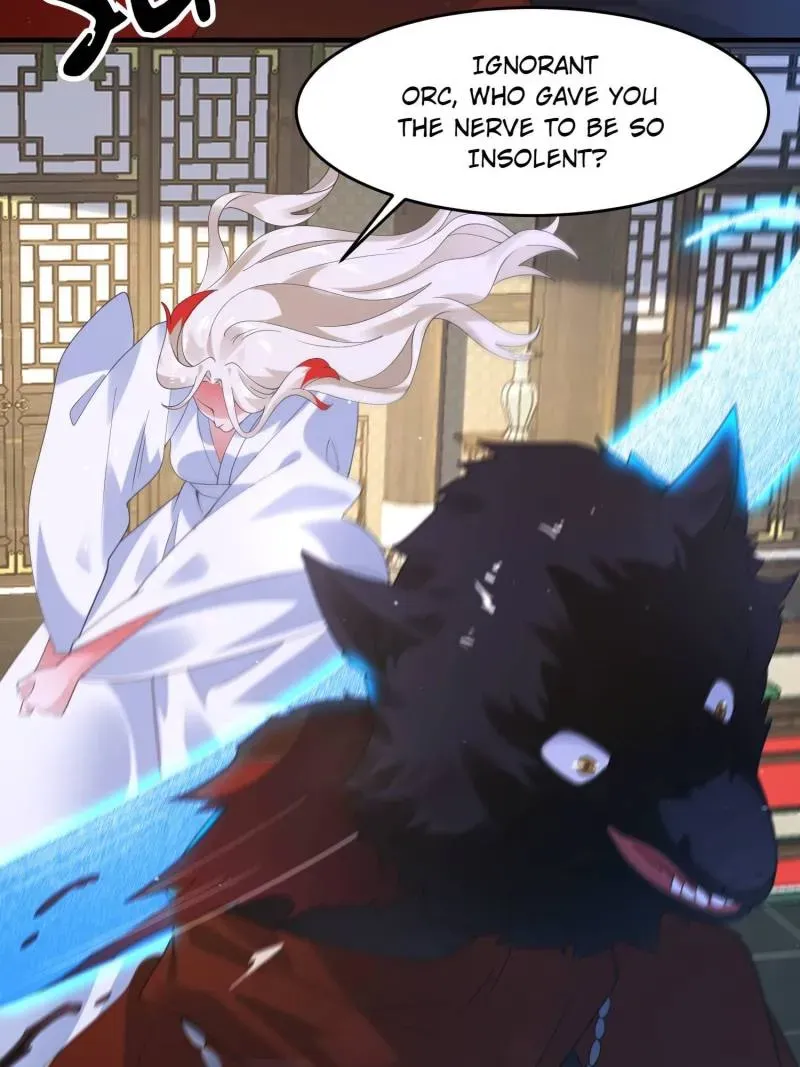 All the Female Apprentices Want to Kill Me Chapter 238 Online - página 20