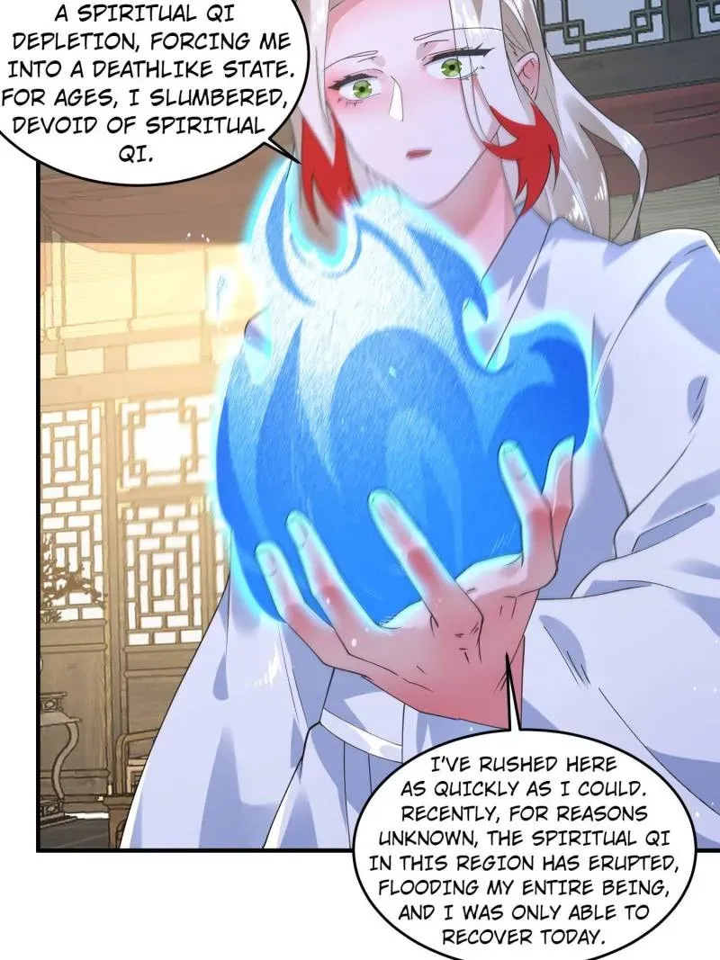 All the Female Apprentices Want to Kill Me Chapter 238 Online - página 26