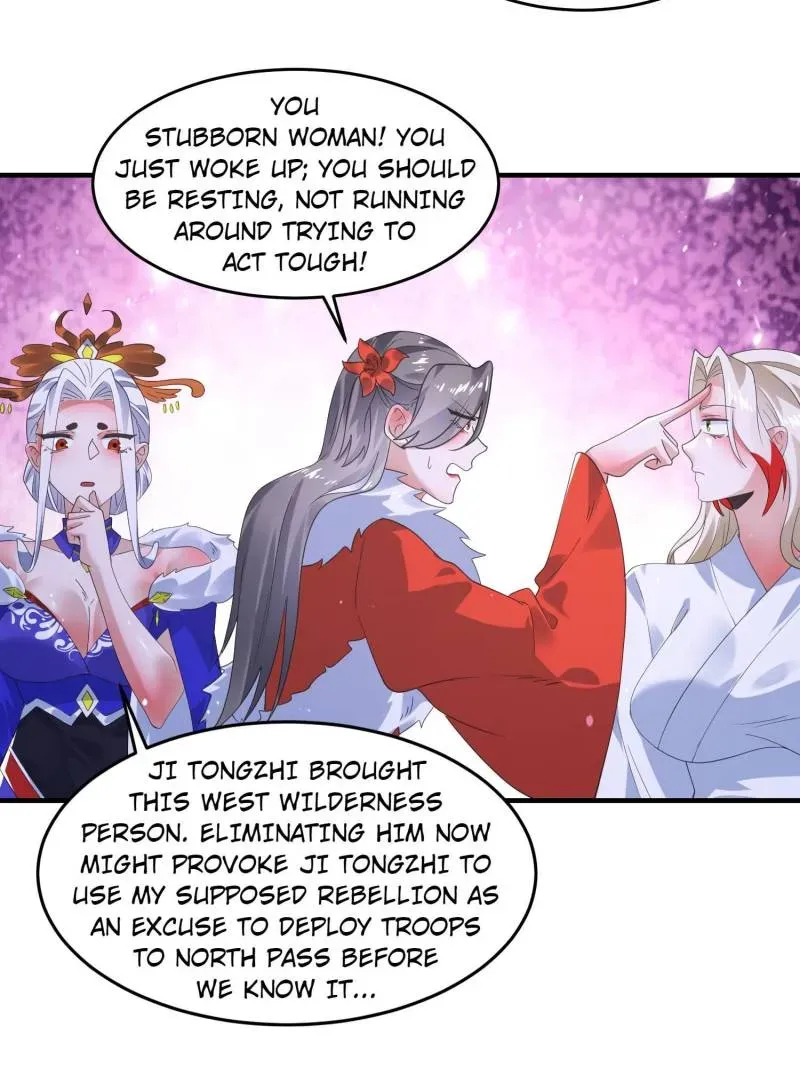 All the Female Apprentices Want to Kill Me Chapter 238 Online - página 27