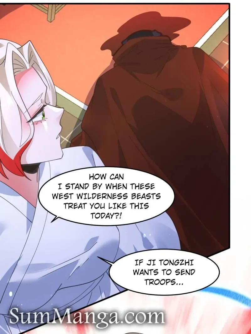All the Female Apprentices Want to Kill Me Chapter 238 Online - página 28