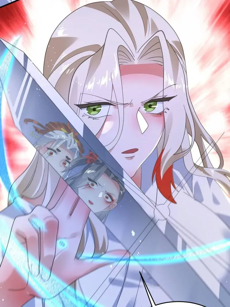 All the Female Apprentices Want to Kill Me Chapter 238 Online - página 29
