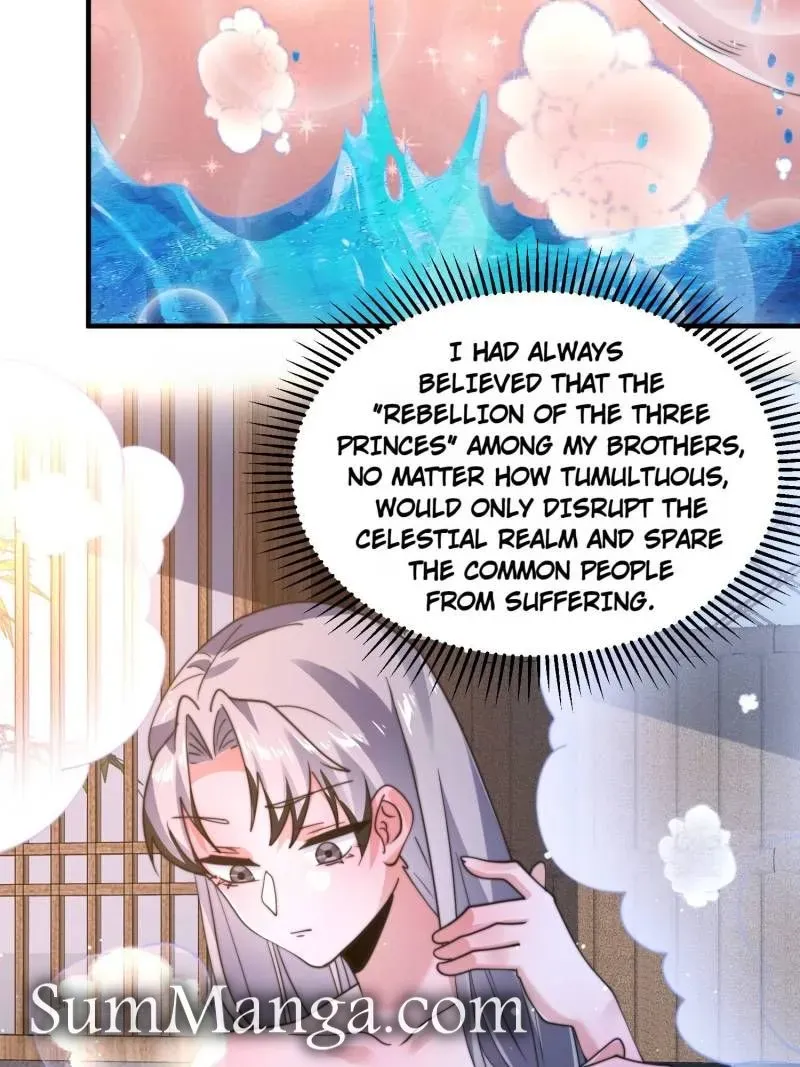 All the Female Apprentices Want to Kill Me Chapter 238 Online - página 32