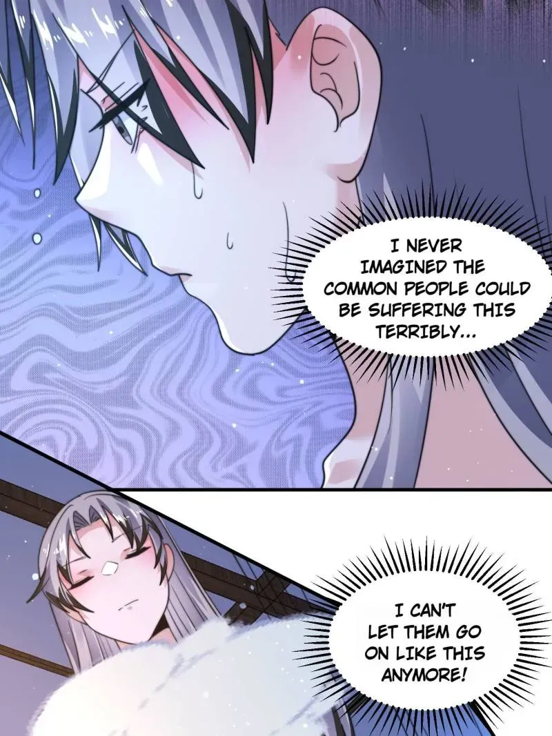 All the Female Apprentices Want to Kill Me Chapter 238 Online - página 34