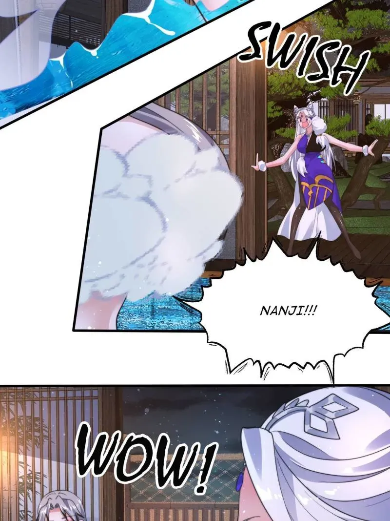 All the Female Apprentices Want to Kill Me Chapter 238 Online - página 36