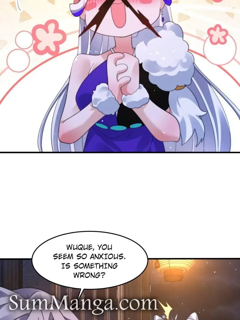 All the Female Apprentices Want to Kill Me Chapter 238 Online - página 38