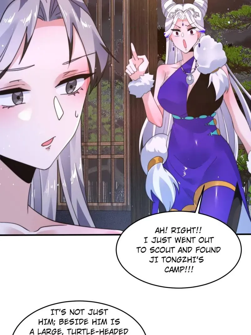 All the Female Apprentices Want to Kill Me Chapter 238 Online - página 39