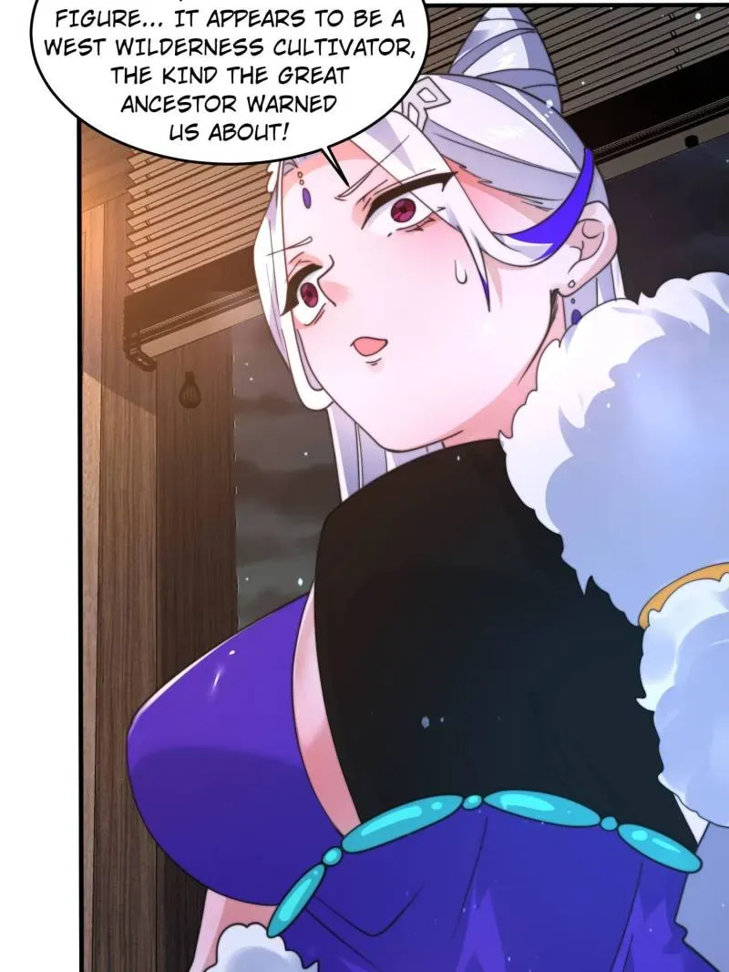 All the Female Apprentices Want to Kill Me Chapter 238 Online - página 40