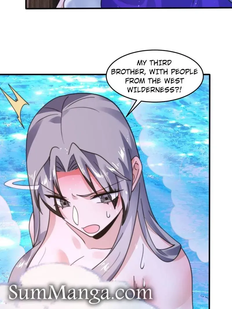 All the Female Apprentices Want to Kill Me Chapter 238 Online - página 41
