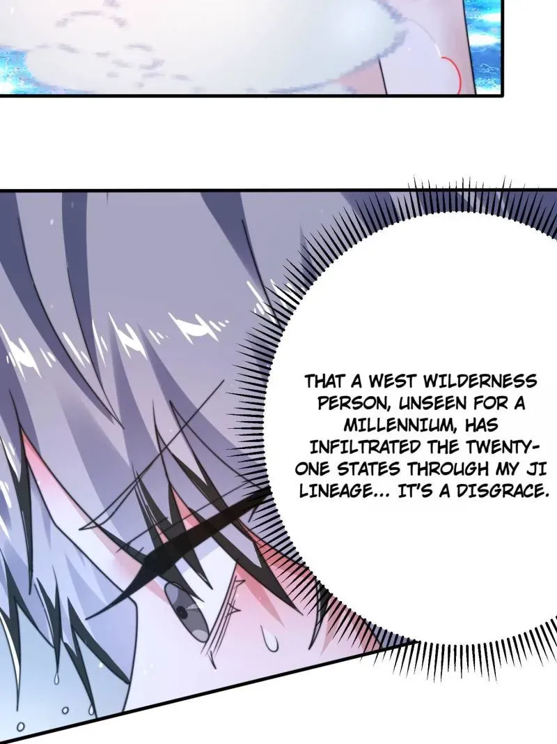 All the Female Apprentices Want to Kill Me Chapter 238 Online - página 42