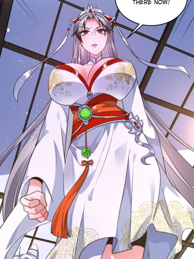 All the Female Apprentices Want to Kill Me Chapter 238 Online - página 44