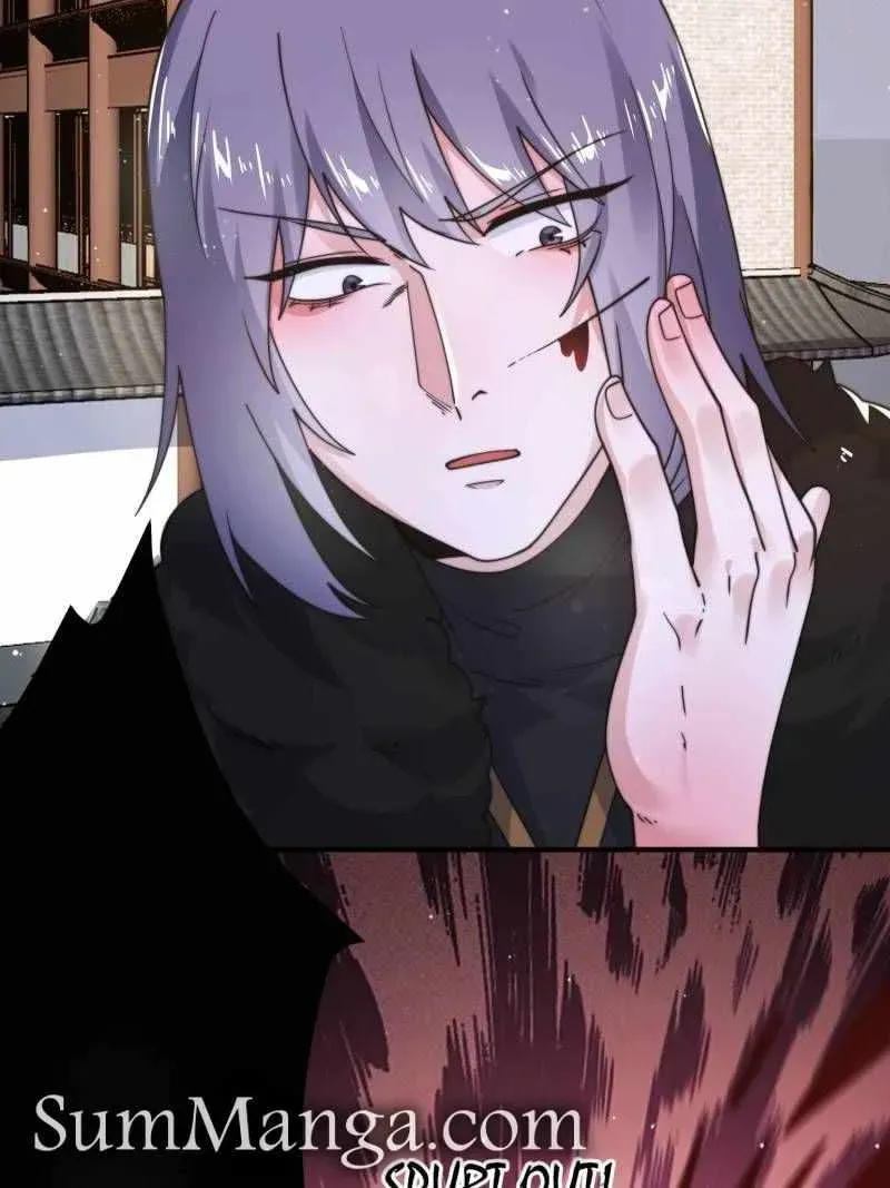 All the Female Apprentices Want to Kill Me Chapter 241 Online - página 3