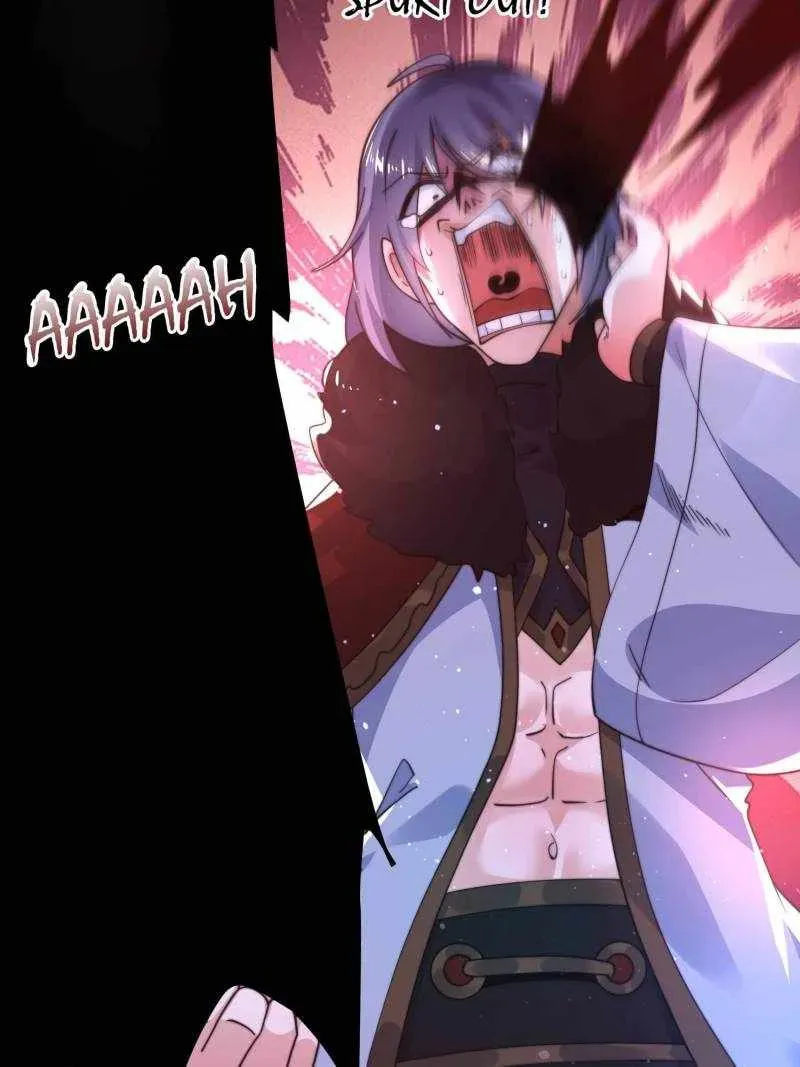 All the Female Apprentices Want to Kill Me Chapter 241 Online - página 4
