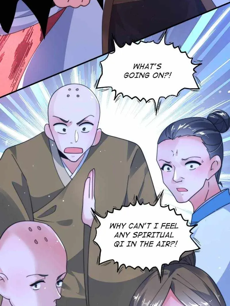 All the Female Apprentices Want to Kill Me Chapter 241 Online - página 5